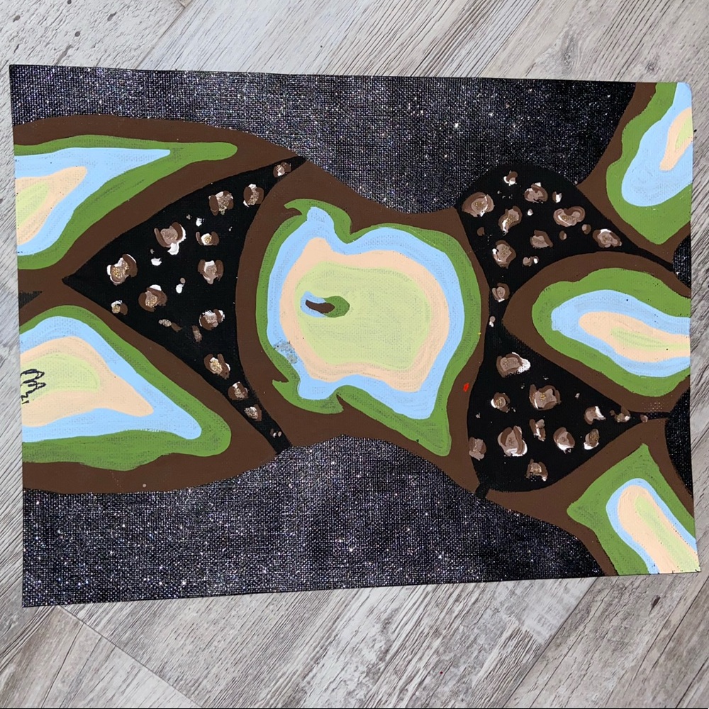 Paintings